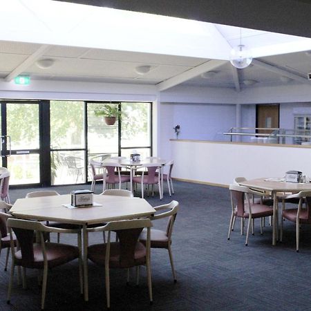 Henry'S Quirindi Hotell Exteriör bild