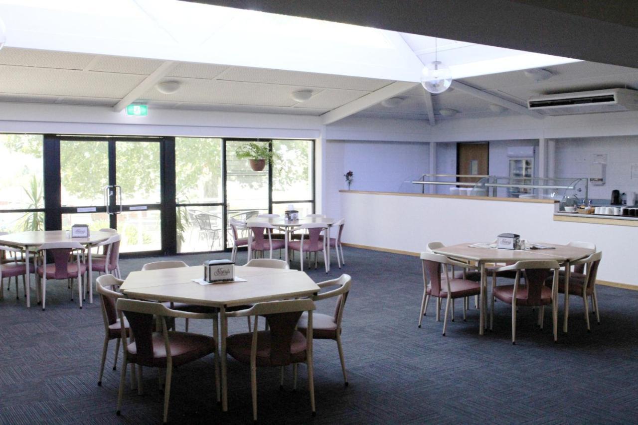 Henry'S Quirindi Hotell Exteriör bild