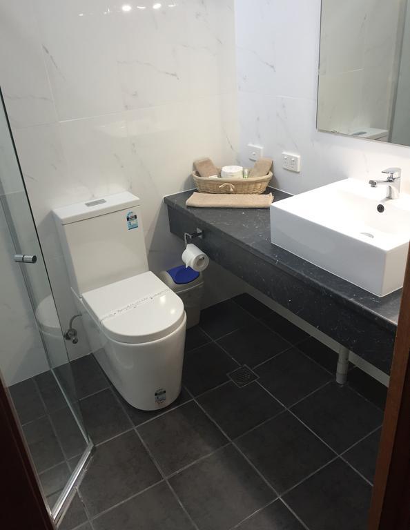 Henry'S Quirindi Hotell Exteriör bild