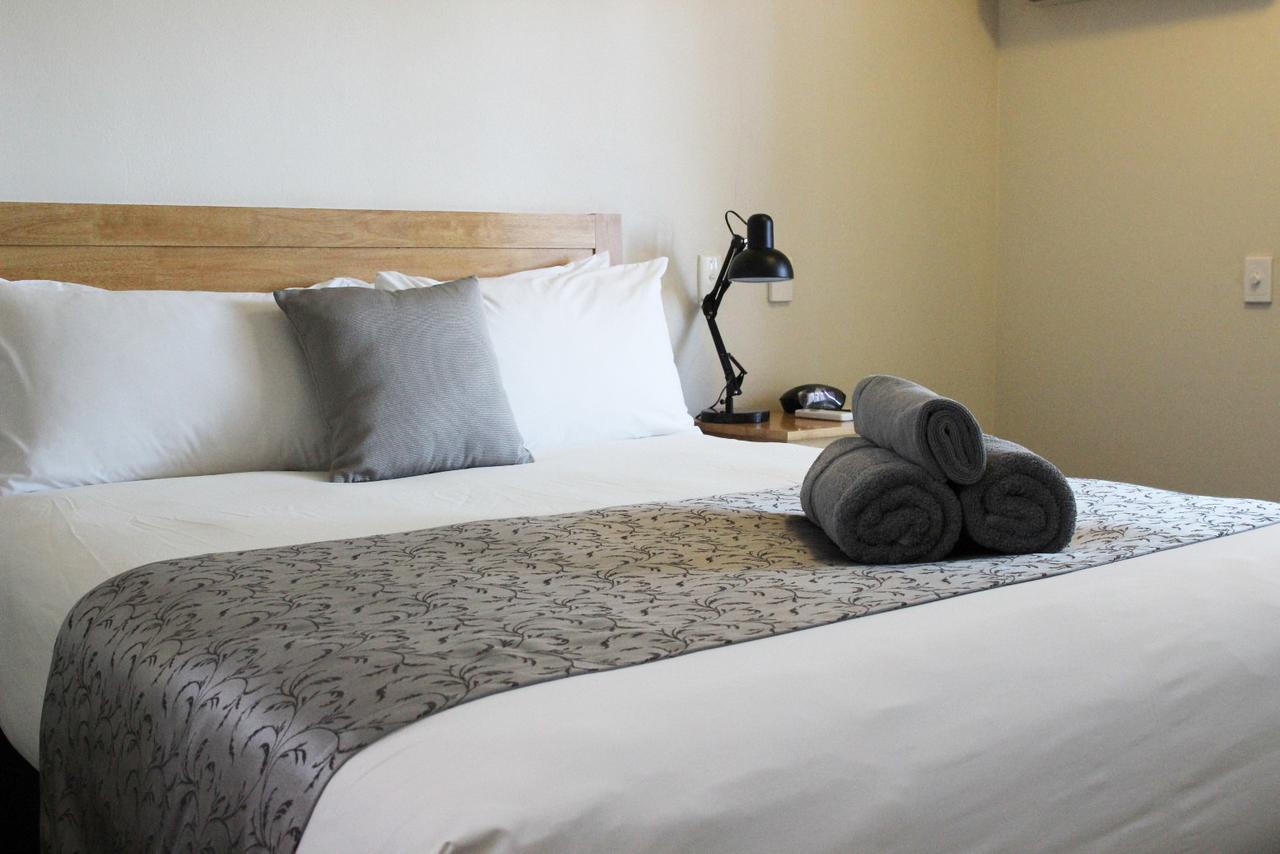 Henry'S Quirindi Hotell Exteriör bild