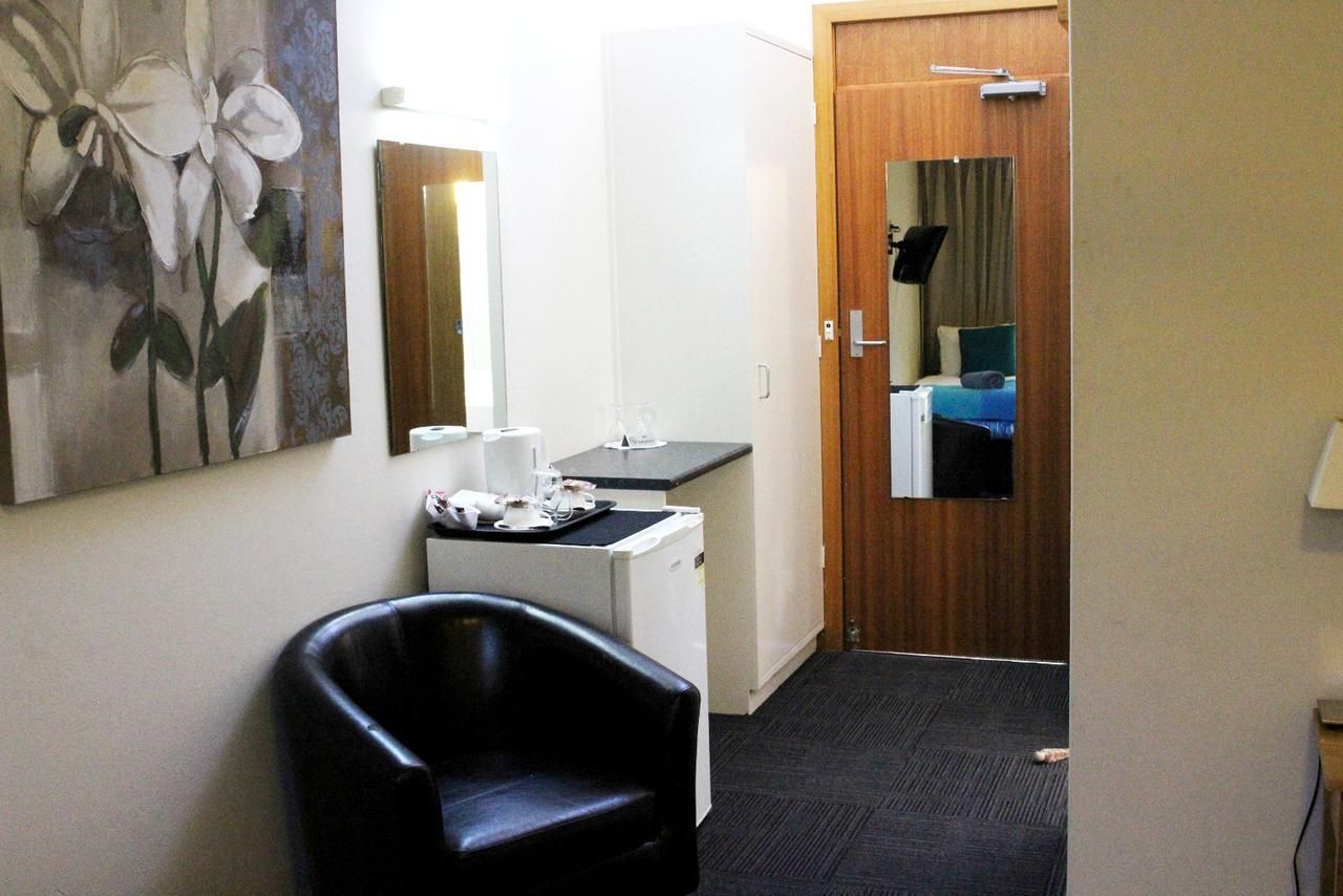 Henry'S Quirindi Hotell Exteriör bild