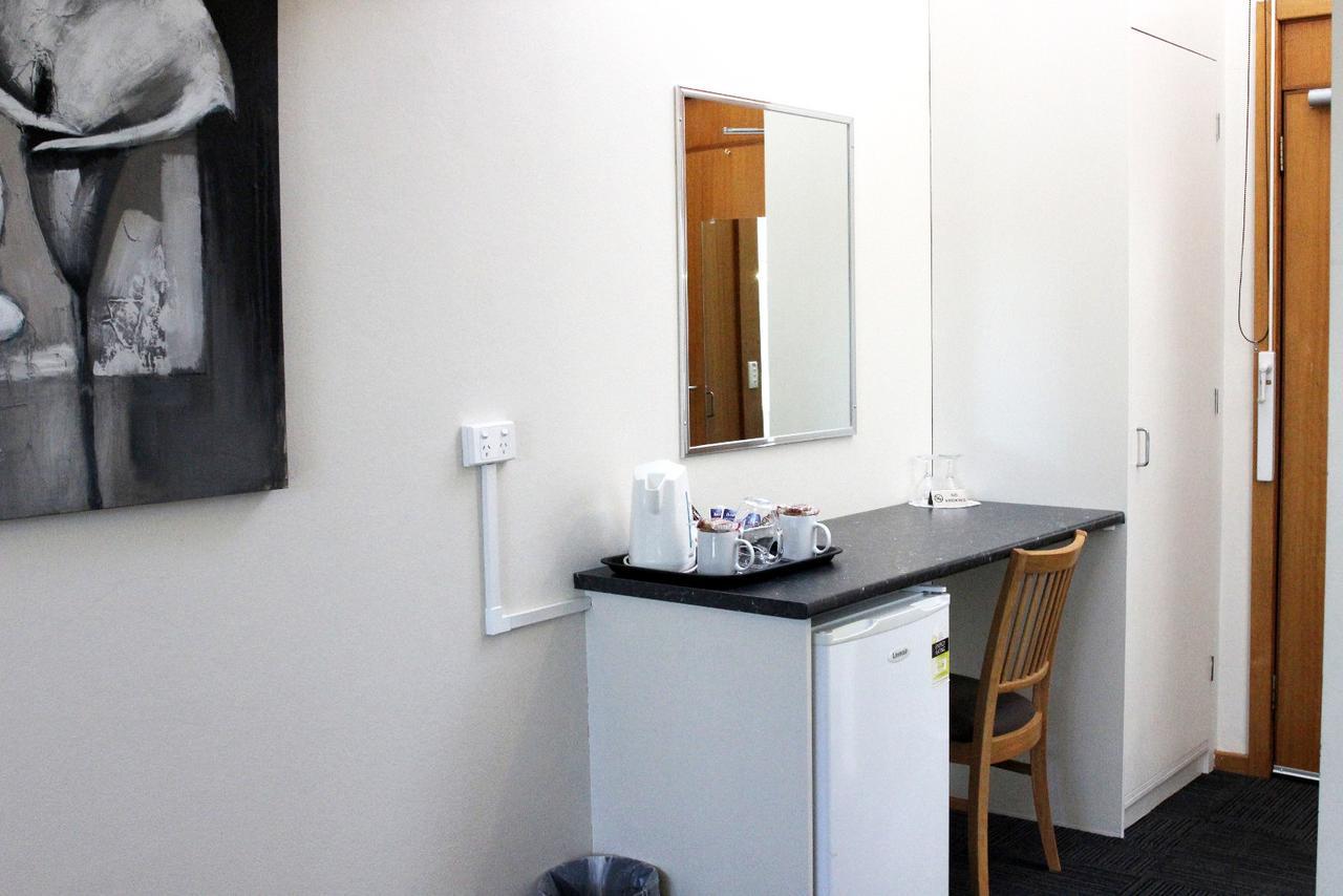 Henry'S Quirindi Hotell Exteriör bild