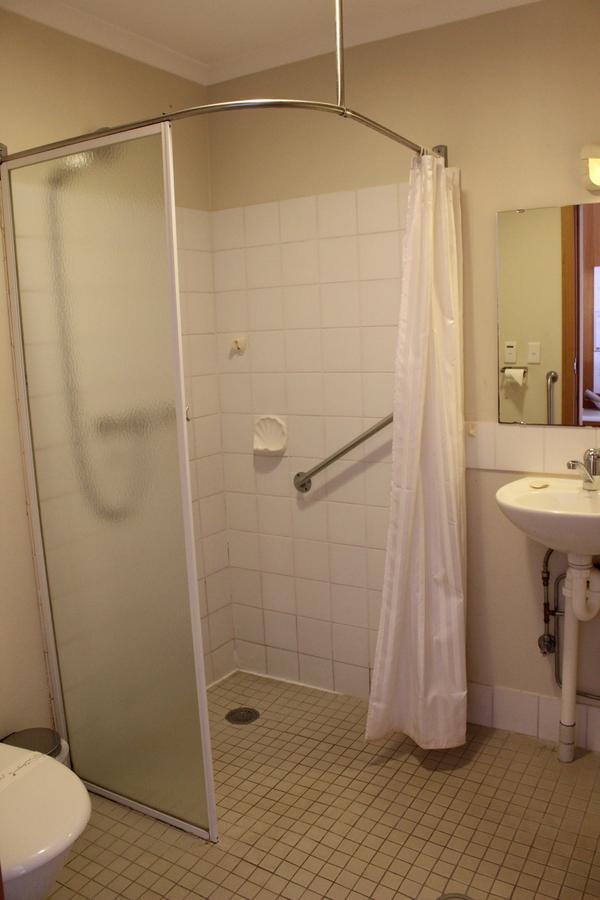 Henry'S Quirindi Hotell Exteriör bild